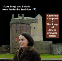 Kath Campbell CD