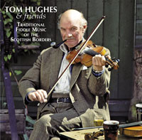 Tom Hughes CD