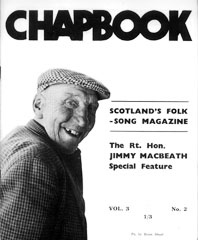Jimmy McBeath
