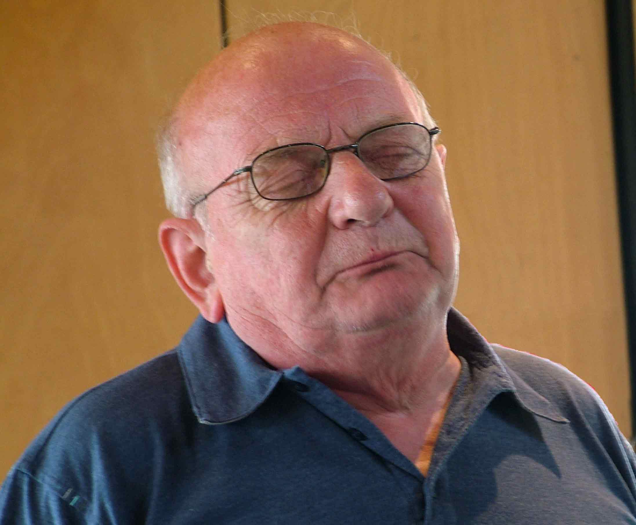 Fife Traditional Singing Festival