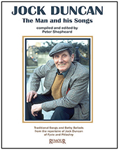 Jock Duncan Book